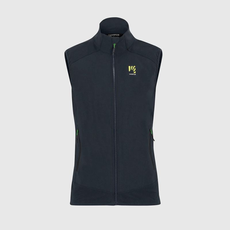 Karpos Parete EVO Vest - Vest - Men's | Hardloop