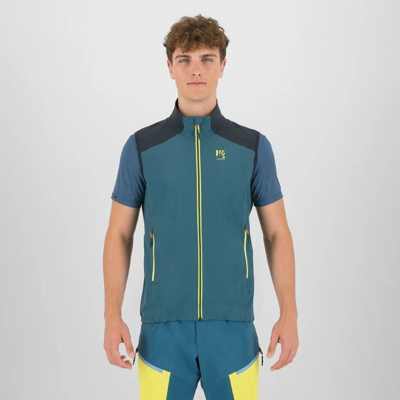 Parete EVO Vest - Bodywarmer - Heren