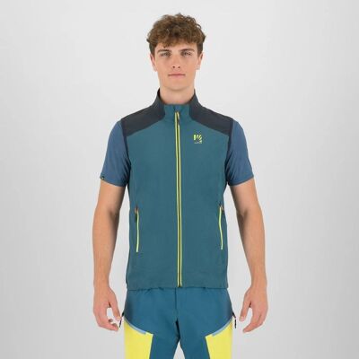 Parete EVO Vest - Hihaton takki - Miehet