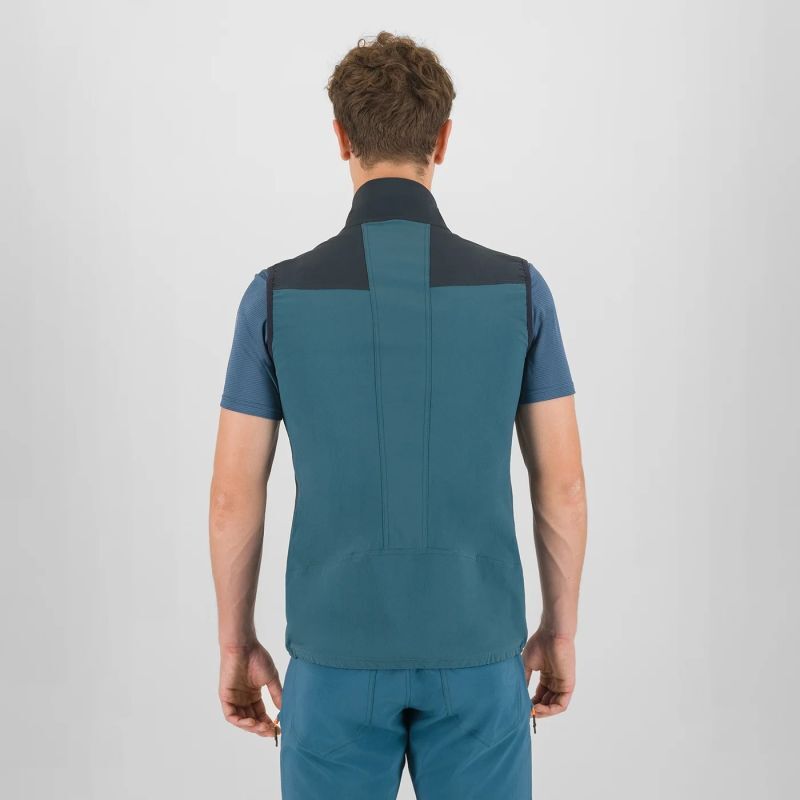 Karpos Parete EVO Vest - Vest - Men's | Hardloop