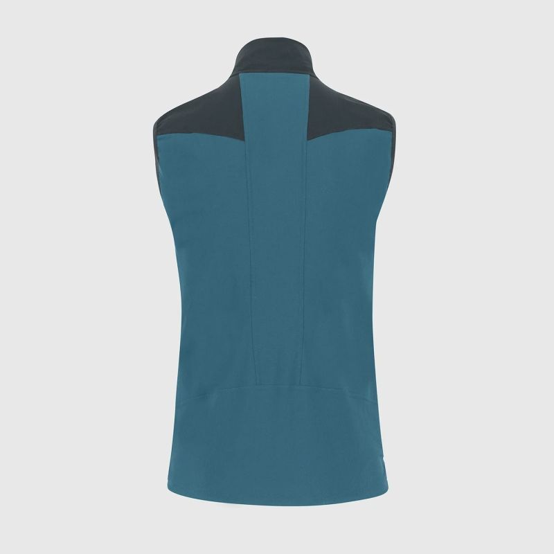 Karpos Parete EVO Vest - Vest - Men's | Hardloop