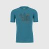 Karpos Gusela Merino T-Shirt - Merino shirt - Men's | Hardloop