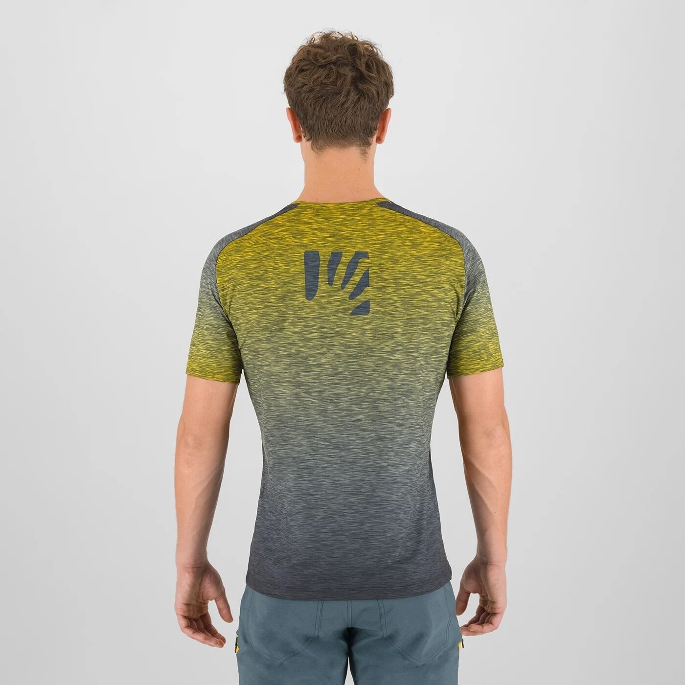 Karpos Prato Piazza Jersey - T-shirt - Men's | Hardloop
