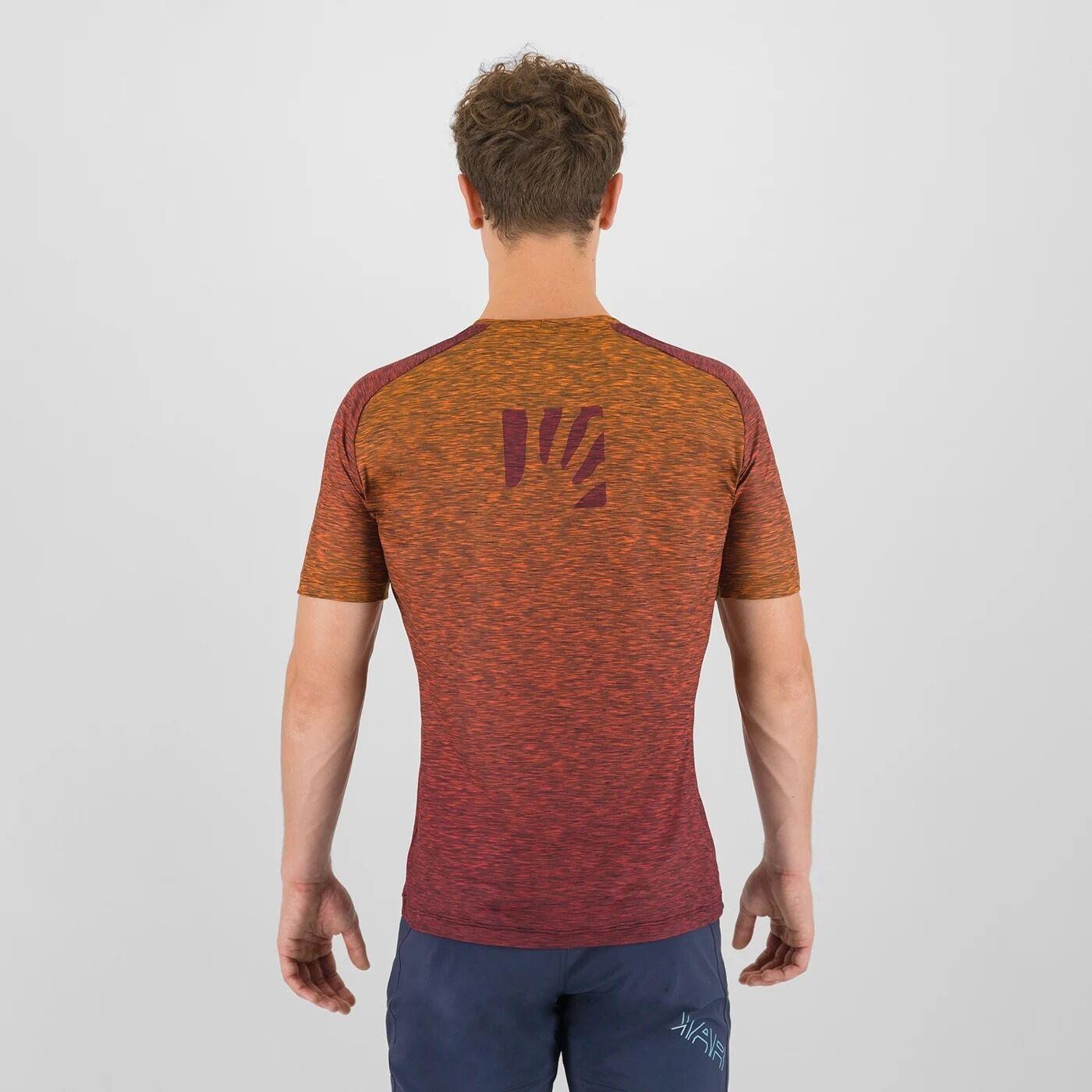 Karpos Prato Piazza Jersey - T-shirt - Men's | Hardloop