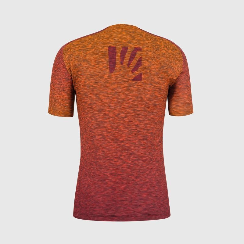 Karpos Prato Piazza Jersey - T-shirt - Men's | Hardloop