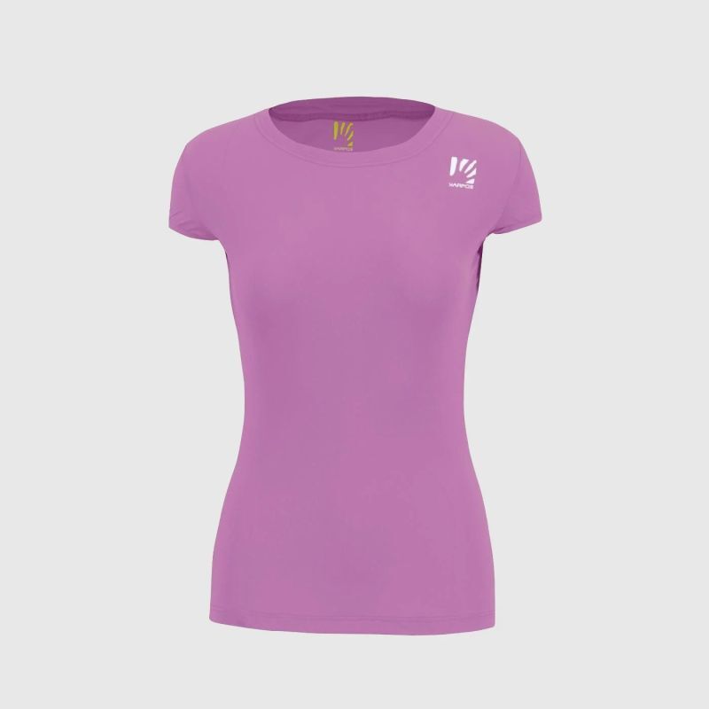 Easygoing Jersey - T-paita - Naiset