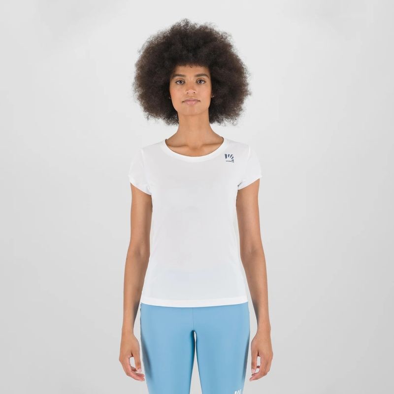 Karpos Easygoing Jersey - T-Shirt - Damen | Hardloop