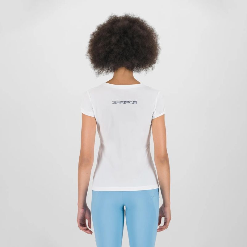 Karpos Easygoing Jersey - T-shirt damski | Hardloop