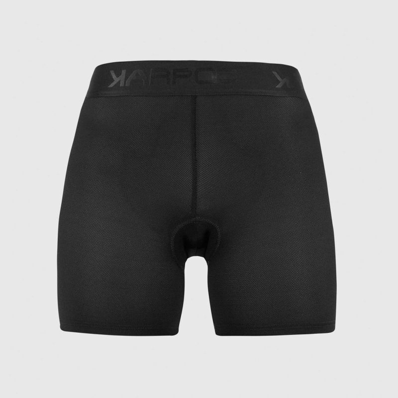 Pro-Tech Inner Shorts - Pyöräilyhousut - Naiset