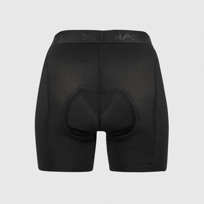 Karpos Pro-Tech Inner Shorts - Mutande ciclismo - Donna | Hardloop