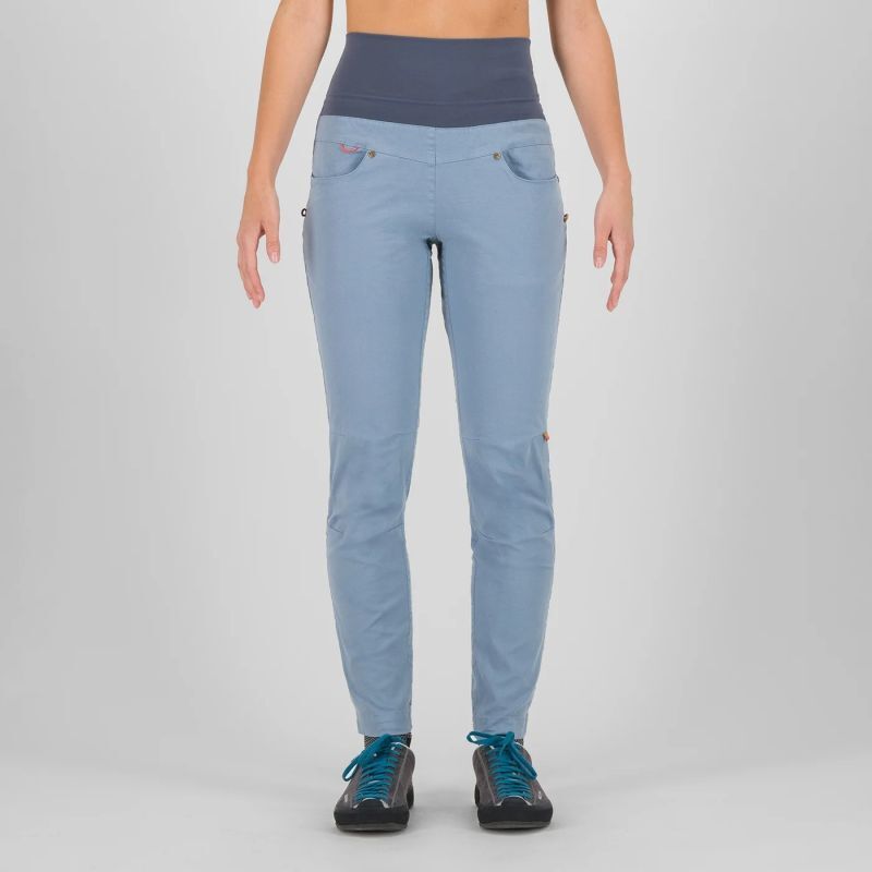 Karpos Pez Pants - Trousers - Women's | Hardloop