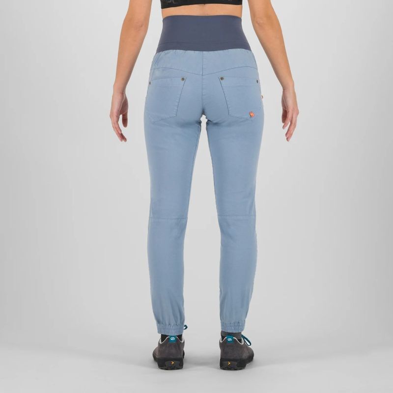 Karpos Pez Pants - Buks - Damer | Hardloop