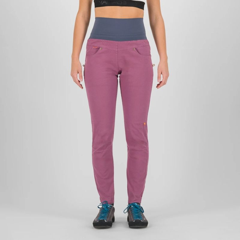 Pez Pants - Hose - Damen