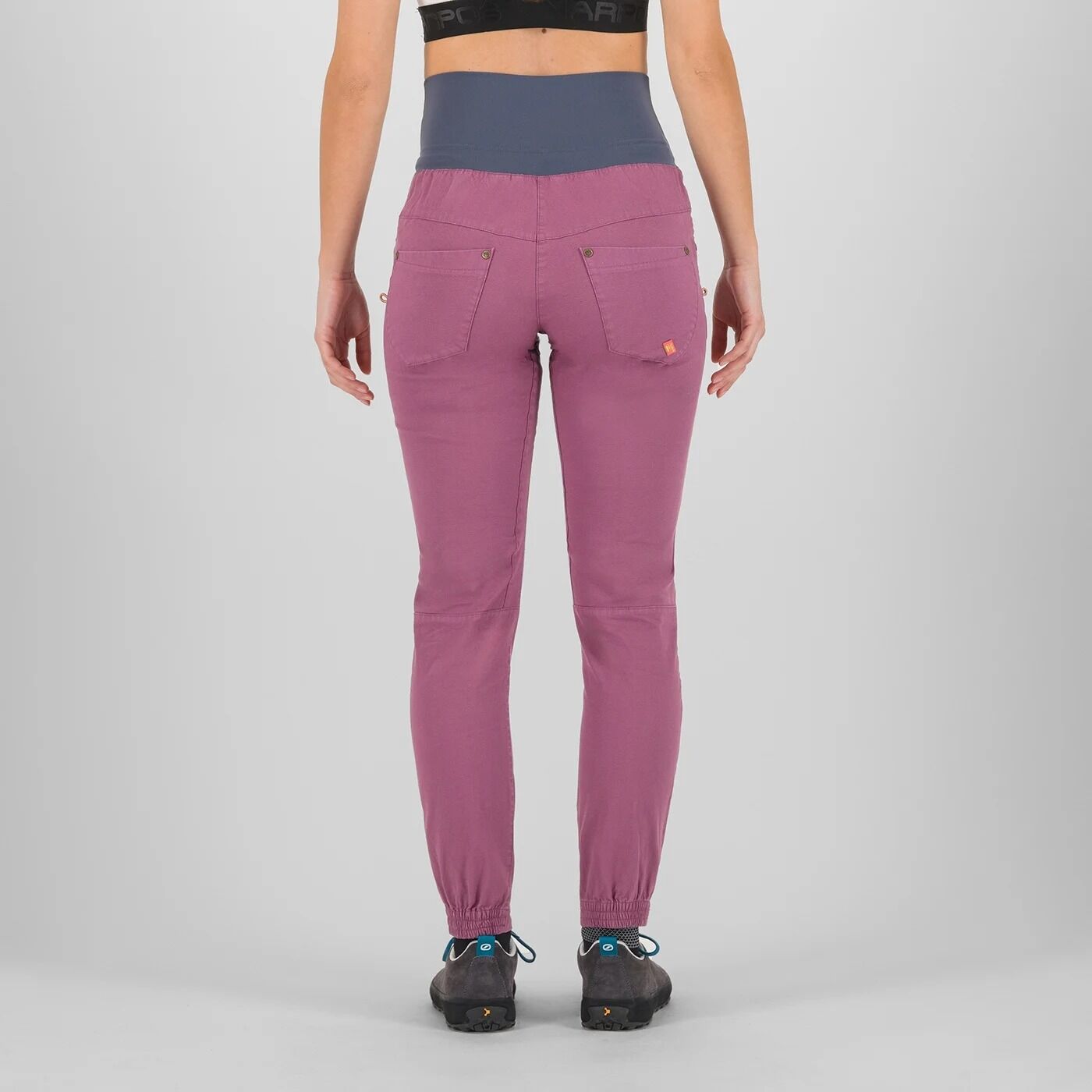 Karpos Pez Pants - Pantalon femme | Hardloop