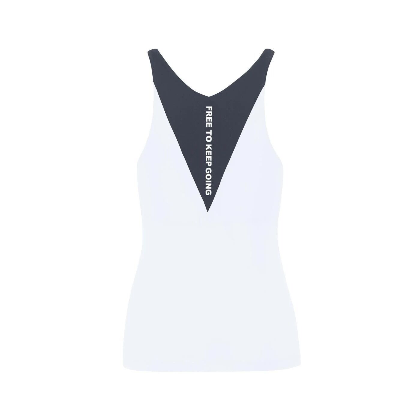 Karpos Easyfrizz Tank - Podkoszulki damski | Hardloop