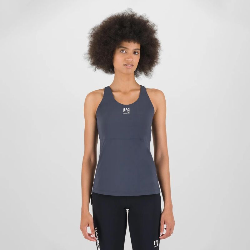 Easyfrizz Tank - Linne - Dam