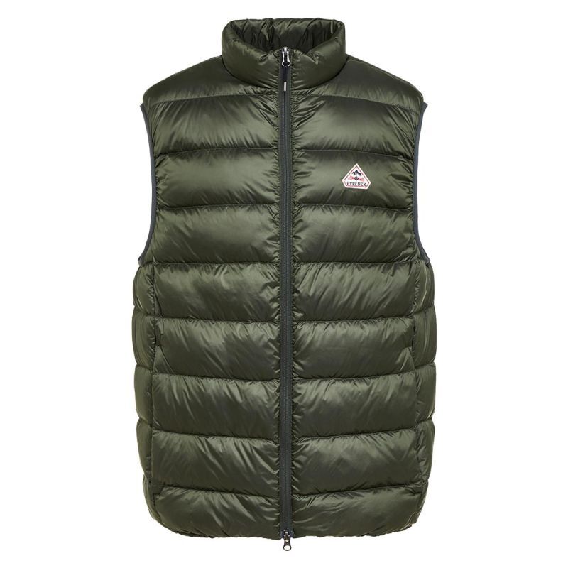 Pyrenex Arial Vest - Daunenweste - Herren | Hardloop
