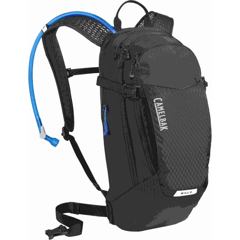 Mule 12L - Fietsrugzak - Heren