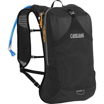 Octane 12 - Rucksack - Herren