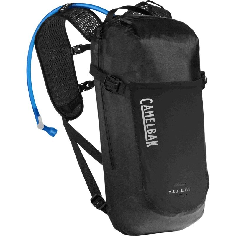 Mule Evo 12L - Fietsrugzak - Heren