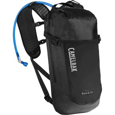 Mule Evo 12L - Mochila de hidratação para ciclismo