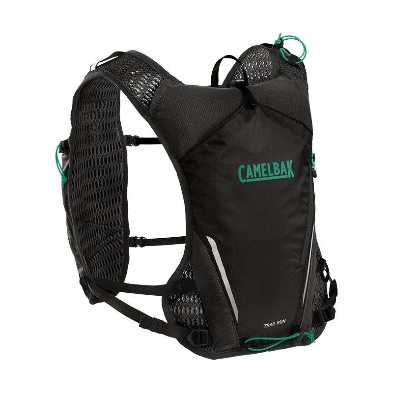 Trail Run Vest - Pánsky běžecký batoh