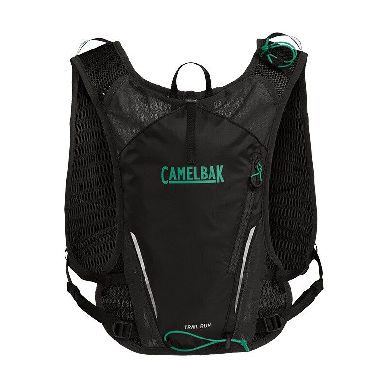 Camelbak Trail Run Vest - Löparryggsäck - Herr | Hardloop