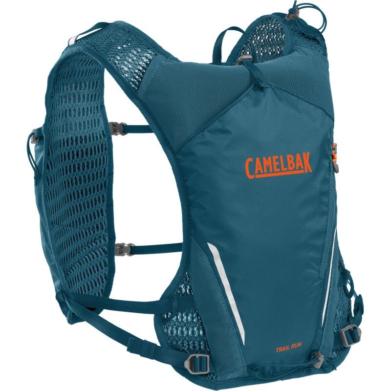Trail Run Vest - Pánsky běžecký batoh