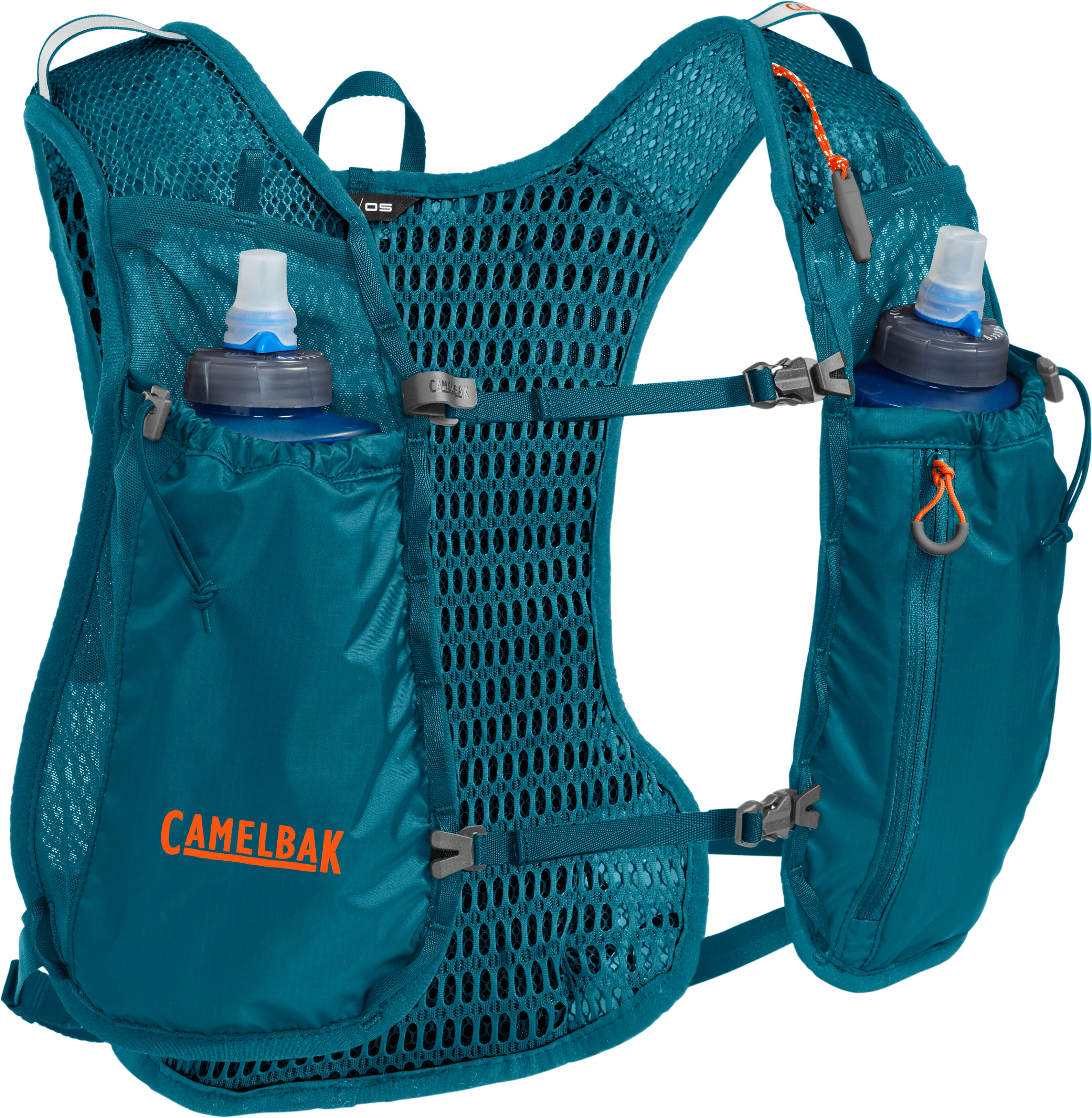 Camelbak Trail Run Vest - Trail running backpack - Men's | Hardloop