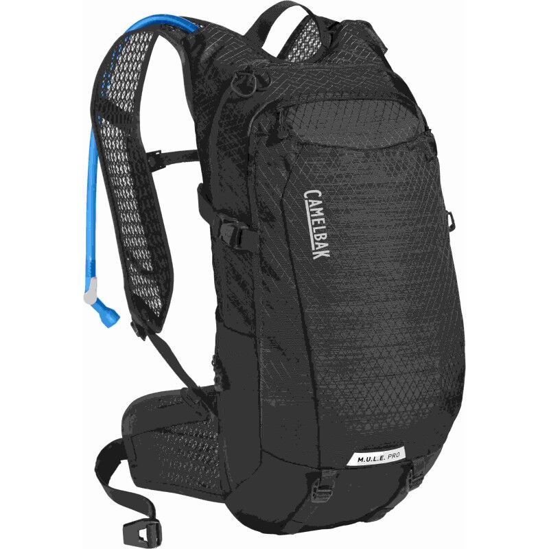 Camelbak Mule Pro 14 - Sac à dos vélo homme | Hardloop