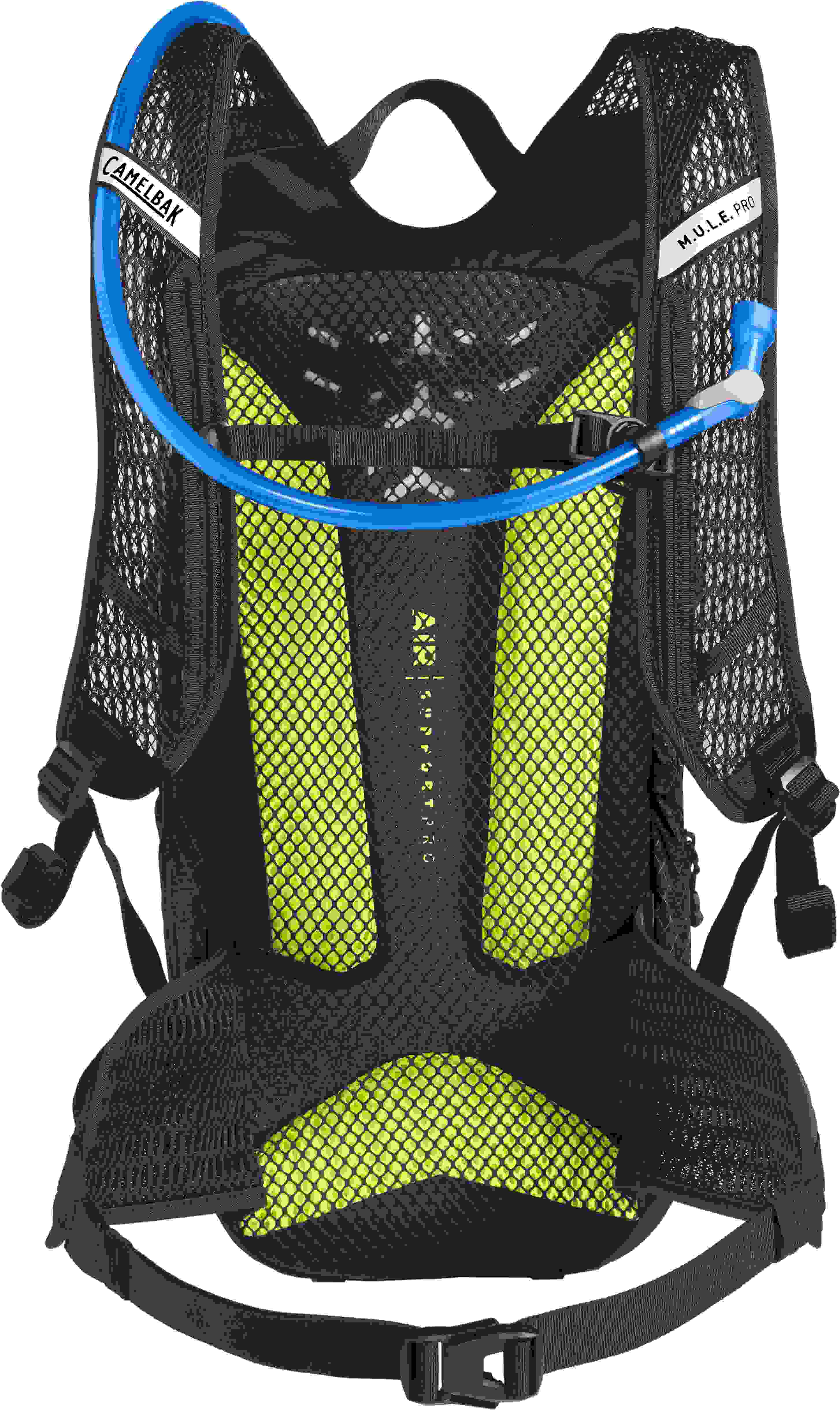 Camelbak Mule Pro 14 - Sac à dos vélo homme | Hardloop