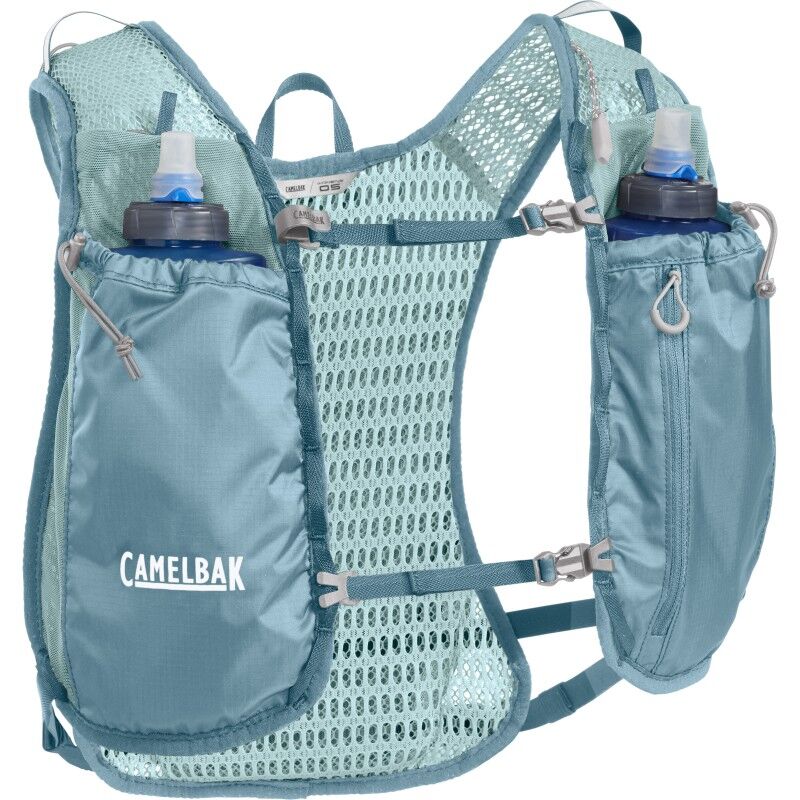 Camelbak Women Trail Run Vest - Mochila de trail running - Mujer | Hardloop