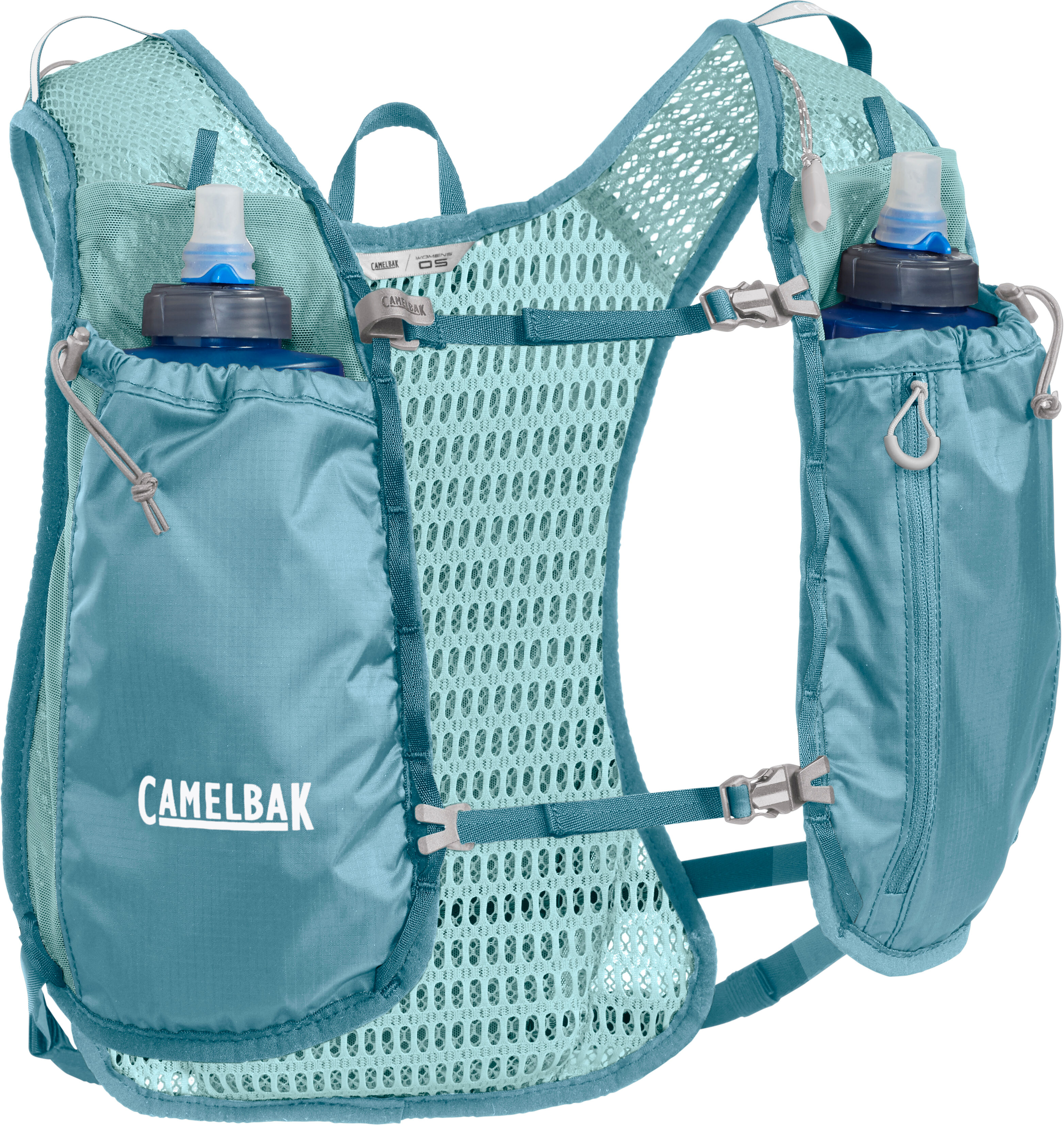 Camelbak Women Trail Run Vest Dámsky běžecký batoh Hardloop