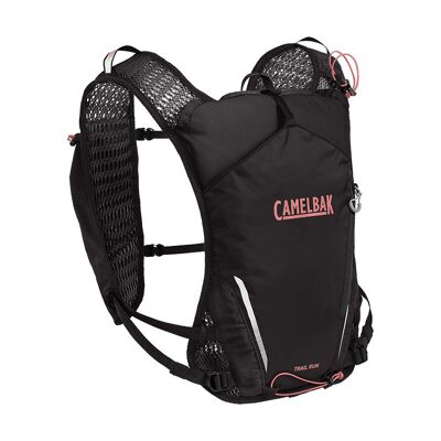 Women Trail Run Vest - Juoksureppu - Naiset