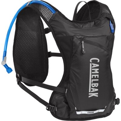 Women'S Chase Race 4 Vest - Dámsky cyklobatoh