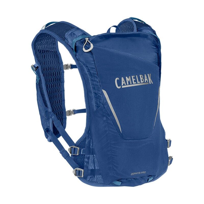 Camelbak Zephyr Pro - Mochila de trail running - Hombre | Hardloop