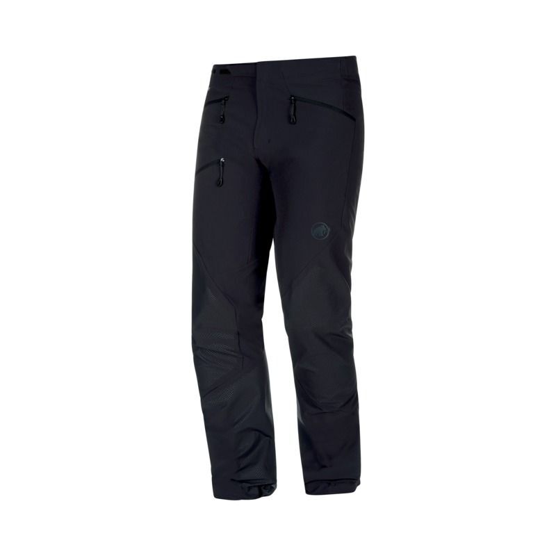 Mammut Courmayeur SO Pants - Touring pants - Men's