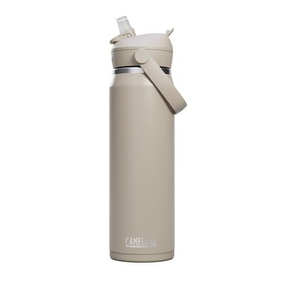 Thrive Flip Straw Vss - Trinkflasche