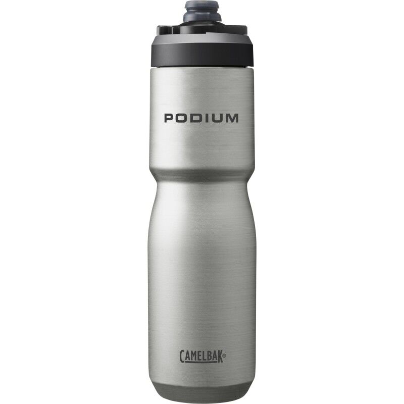 Podium Insulated Steel - Bidon Ciclismo