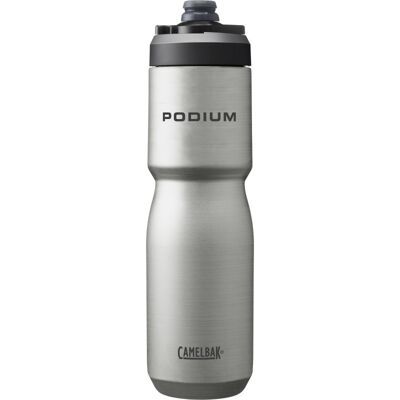 Podium Insulated Steel - Cycling water bottle