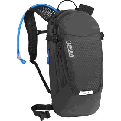 Women Mule 12L - Pyöräilyreppu - Naiset