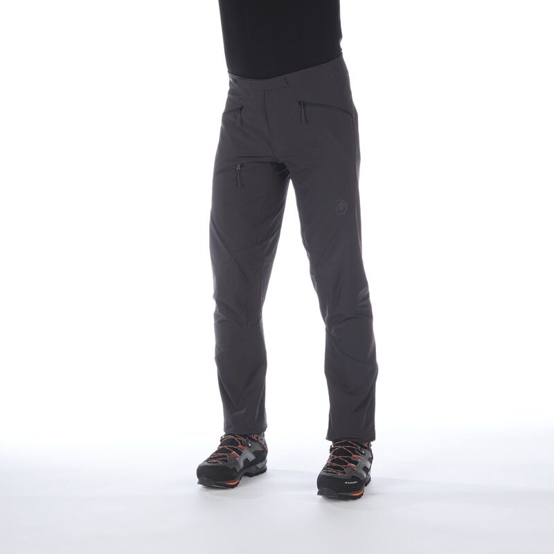 Mammut Courmayeur SO Pants - Touring pants - Men's