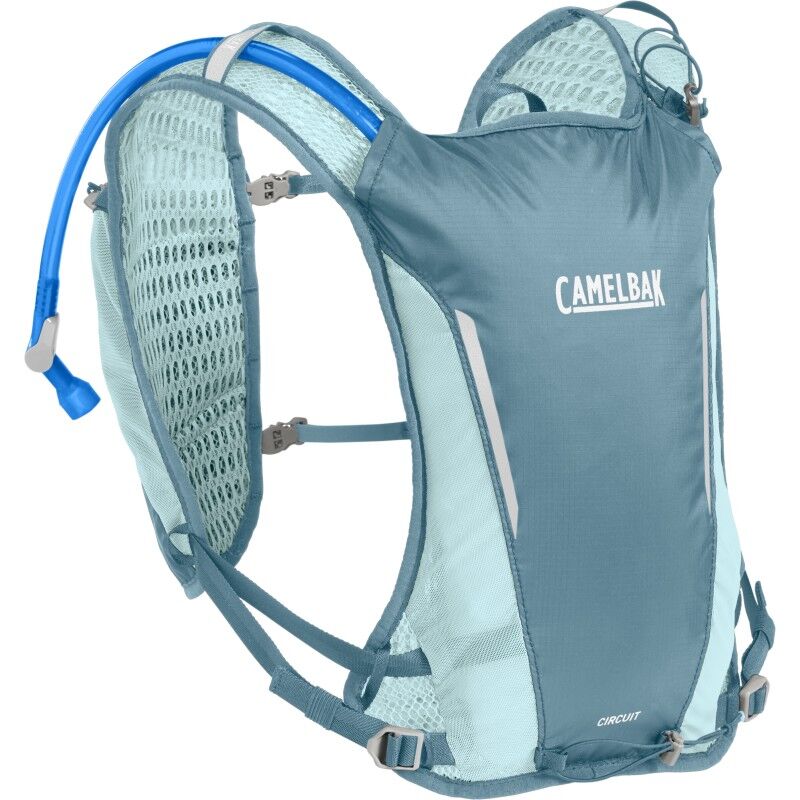 Camelbak Women Circuit Run Vest Trail running backpack Women's