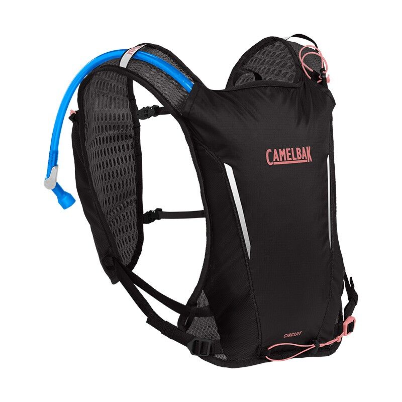 Women Circuit Run Vest - Hardloopbodywarmer - Dames