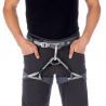 Mammut Courmayeur SO Pants - Touring pants - Men's