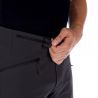 Mammut Courmayeur SO Pants - Touring pants - Men's