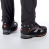 Mammut Courmayeur SO Pants - Touring pants - Men's