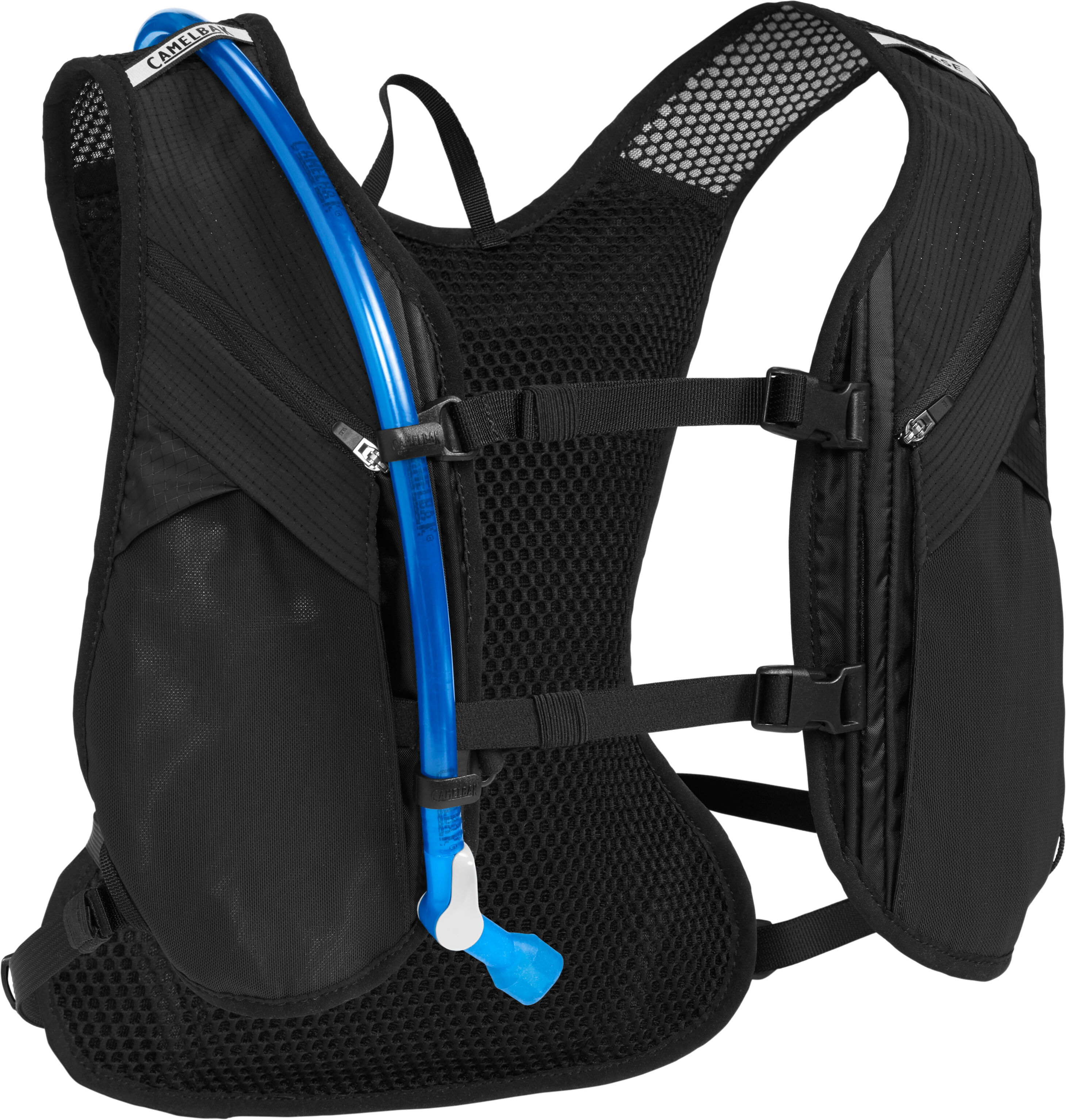 Camelbak Chase Race 4 Vest - Cycling backpack - Men's | Hardloop