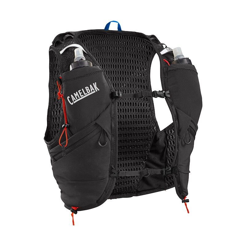 Apex Pro Run Vest - Hardloopbodywarmer - Heren