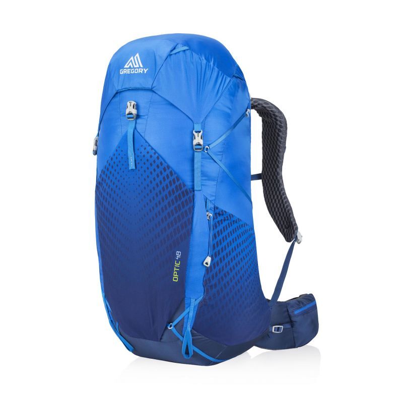 Gregory Optic 48 - Hiking backpack - Men's